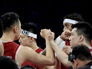 北京男篮赛季总结：创十年来最好成绩 休赛期继续补强