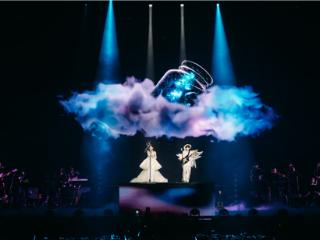 房东的猫「世界/青年」2025巡回演唱会长沙站圆满落幕：以“劦”为核，书写青春与世界的对话