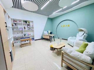 济南历下一幼“文荷心苑”心理工作室迎接历下区星级评定专项督导