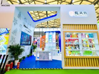 聚焦银发族咽喉健康需求 倡导“咽喉护理日常化” 龙角散实力亮相上海西雅展