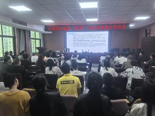 上饶银行玉山支行：赋能“焕新”行动 政银携手惠民生