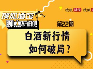 搜狐酒馆第22期｜蔡学飞：年轻化的核心是文化渗透而非讨好式营销