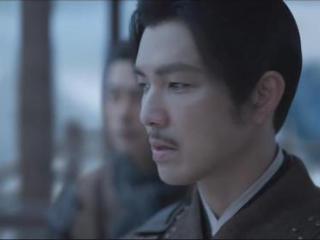 《藏海传》看到蒯铎宁愿全家被灭口也不愿交出东西，才明白张起灵