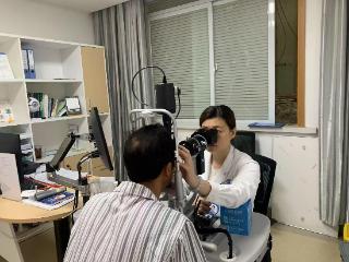 普瑞眼科医院提醒：重视青光眼危害 把握早期治疗黄金期