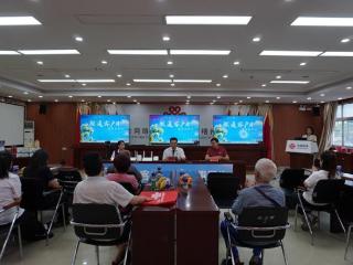 广西联通开展“联通客户日”服务民生活动