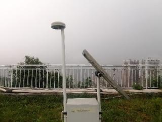 贵阳一夜出现13596次闪电，怎么算出来的？