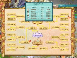 崩山版本玩菜刀队？幻唐志4天魔真的能玩，4天魔可行性分析