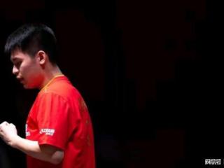 多哈世乒赛林诗栋逆境反击4-1取胜 强势晋级十六强