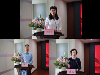 济南市儿童医院表彰35名优秀第三方员工，聚焦年度突出贡献者