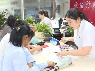 东至：倡导婚俗新风 培树文明风尚