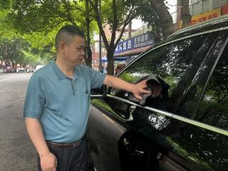 一趟荣昌行 尽兴又暖心