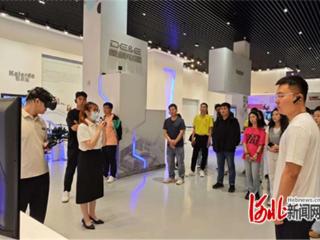 元氏县组织到村任职选调生赴浙江大学进行专题培训