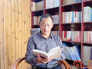 滕州市大坞镇休城小学孙涛老师的语文阅读教学之路
