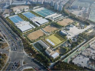 合肥又一水厂开启深度处理，百万市民将喝上更高品质水