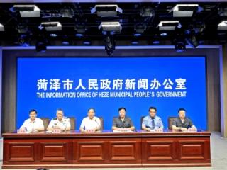 菏泽严打拒执犯罪：立案65件、判决25件，速裁程序提速27.8%