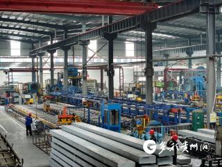 播州区：铆足劲头“抢春光” 全力拼出“首季红”