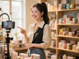 带货主播要下岗了 京东虚拟主播带货水平超80%真人 成本仅1/10