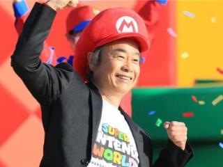 宫本茂称新人开发者不要“跟风”爆款 创新更重要