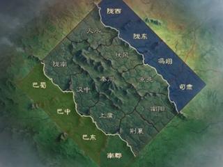 隐居隆中知天下!诸葛亮携“隆中对”登陆三谋新赛季