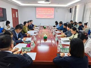 青岛市市立医院举办2025年首场沉浸式体验活动座谈会
