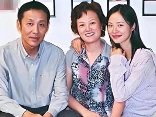 藏了40年的女儿曝光！陈道明最骄傲的“秘密”，终于藏不住了