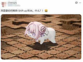 剑星让粉狗doro火到了西方社区：亚洲网友激情科普