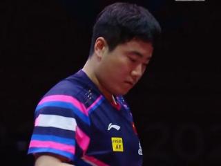 4-2险胜！梁靖崑艰难淘汰NO.139黑马，晋级男单8强延续一傲人纪录