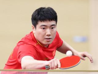 4-2！苦战淘汰英格兰名将，梁靖崑晋级八强，下轮静待世界第一