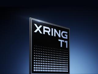 小米自研手机芯片玄戒T1发布：集成自研4G基带
