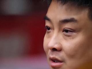 世乒赛再度爆冷！国乒6人被淘汰，男女双仅剩独苗，王浩预测成真