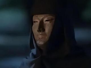 《藏海传》：救藏海的面具人究竟是谁？会是稚奴的父亲蒯铎本人？