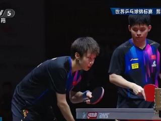 林高远双线作战均已出局：博主直言31岁已走下坡路 男双吞双耻辱