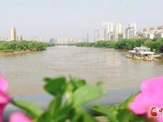 兰州七里河：多举措营造兰州马拉松浓厚氛围