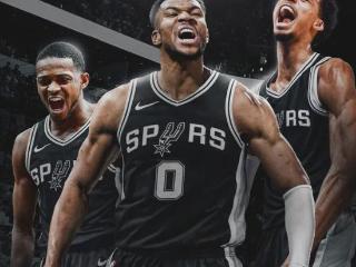 8换1！美媒设想马刺交易字母哥！联手文班亚马震撼NBA