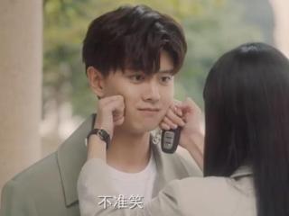 一生一世：周生辰哪怕没有家世，仍是普通人接触不到的优质男
