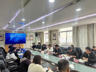 贵阳市公卫中心创新模式领航慢性呼吸系统疾病防治 构建“六位一体”全周期管理体系