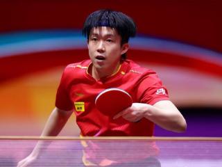 0-2到4-2！王皓绝境形势一句话，帮王楚钦上演大逆转，8强已出4席
