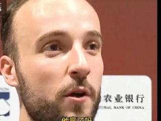 5.22:男单、女单双双晋级8强。恭喜王楚钦，祝贺陈幸同