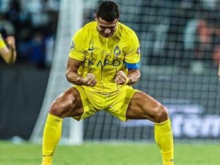 C罗或战世俱杯！FIFA敞开大门，10大选择曝光，两队已有意