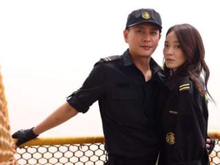 下周大结局！黄宗泽、梁竞徽痛失挚爱！蔡洁、刘佩玥惨死收场！