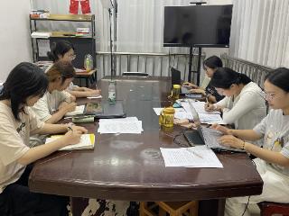 青春“医”线牵城乡 高校实践团解密宜昌育才样本