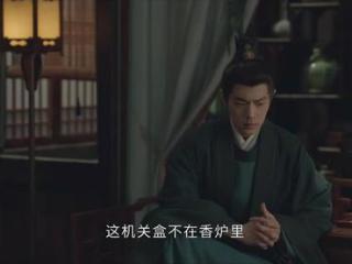 又被肖战骗了！《藏海传》刺杀平津侯只是藏海引出幕后主使的计谋