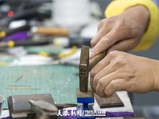 贵州影像故事（73）｜锔瓷，我会
