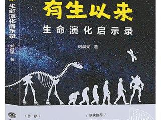 于生命长河照见“我是谁”