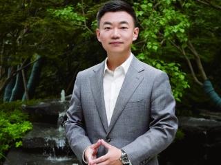 赵迪：向下扎根 向上生长
