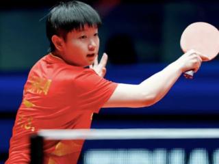 7年交手7次全胜！孙颖莎将韩国名将打出心理阴影 霸道6-0收割比赛