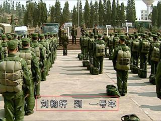 《士兵突击》那些你不知道的客串演员，他们才是这部剧的大佬