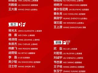 国足新集训名单出炉，伊万弃用一人不明智，简直是自毁武功