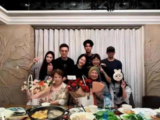 S妈深夜回怼小S：我70多岁了，半夜三更能做什么，就是哭吗？
