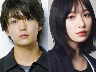 伊藤健太郎被曝与吉田凜音热恋 被拍到一起约会